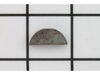 KEY WOODRUFF 1/4X7/ – Part Number: 7013857YP