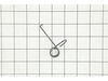 SPRING PEDAL – Part Number: 7014166YP