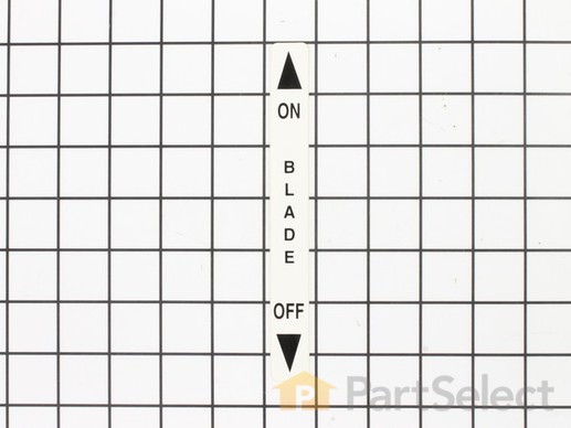 18603905-1-M-Murray-7014731YP-DECAL BLADE