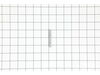 (C) KEY SQUARE 1/4X – Part Number: 7017033YP
