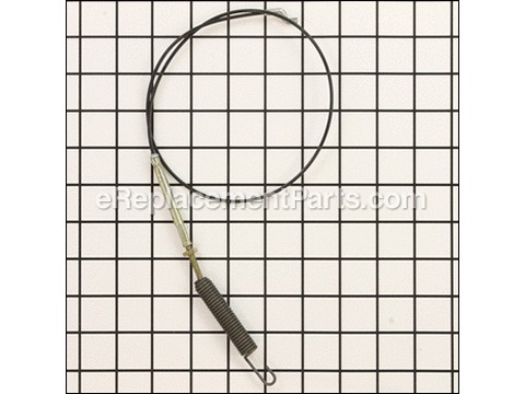 18604243-1-M-Murray-7018746YP-(S) CABLE CLUTCH