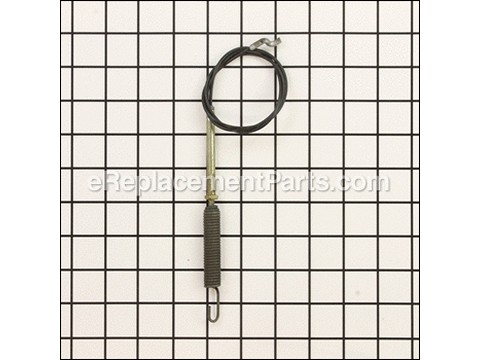 18604244-1-M-Murray-7018747YP-(S) CABLE AUGER DRIV