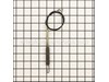 (S) CABLE AUGER DRIV – Part Number: 7018747YP