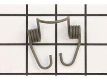SPRING, SWIVEL STOP – Part Number: 7018962YP