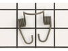 SPRING, SWIVEL STOP – Part Number: 7018962YP