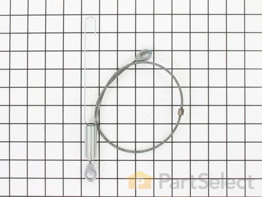 18604277-1-M-Murray-7019039YP-CABLE CLUTCH