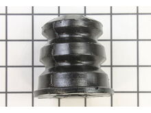 COVER, SPRING, RUBBER – Part Number: 7019109YP