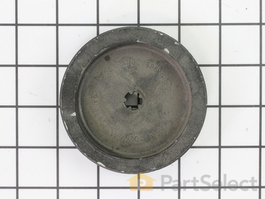 18604297-1-M-Murray-7019213YP-PULLEY, POLY-V
