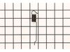 SPRING LATCH 33 – Part Number: 7019410YP