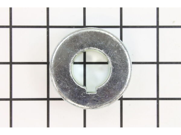 18604398-1-M-Murray-7022106YP-PULLEY 25MMX2-1/8 Y