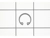 (C) SNAP RING SPINDL – Part Number: 7022454YP
