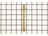 (C) STUD FENDER – Part Number: 7022768YP