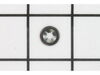 (S) FASTENER PUSH ON – Part Number: 7023673YP