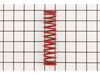 SPRING BELT TENSIONI – Part Number: 7023799YP