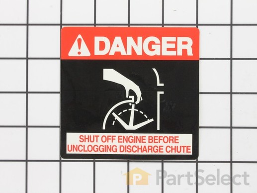 18604649-1-M-Murray-7024773YP-(S) DECAL HAND DANGE