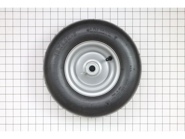 18604697-1-M-Murray-7026188YP-WHEEL ASSEMBLY 13 X 5.00