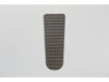 FOOTPAD, DELUXE, BLAC – Part Number: 7028203YP