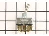 (C) SWITCH TOGGLE H – Part Number: 7029715YP