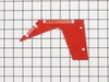 (S) BAFFLE, LH – Part Number: 7032943YP