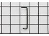 SPRING AXLE RETAININ – Part Number: 7034341YP