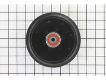 (C) PULLEY, FLAT IDLE – Part Number: 7034422SM