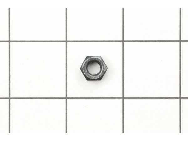 18605742-1-M-Murray-703461-NUT, HEX, 1/4-28, GR5
