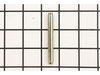 (C) PIN SHOULDER – Part Number: 7034803YP