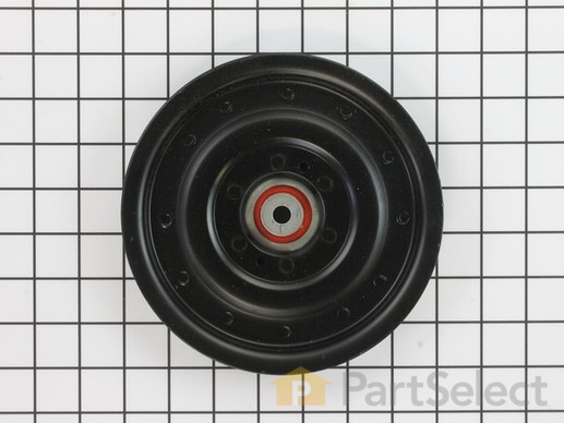 18605821-1-M-Murray-7034934YP-PULLEY IDLER 6.0 OD
