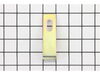 18605822-2-S-Murray-7034938YP-BELT GUIDE, YELLOW