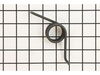 (C) SPRING TORSION – Part Number: 7035713YP