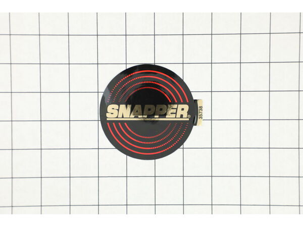 18605995-1-M-Murray-7035738YP-DECAL, SNAPPER