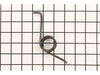 (C) SPRING TORSION – Part Number: 7036562YP