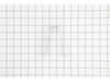 18606150-2-S-Murray-7037725YP-BRACKET STANDOFF CLEAR