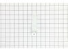 18606150-3-S-Murray-7037725YP-BRACKET STANDOFF CLEAR