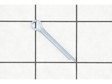 PIN, COTTER, 1/8X1 – Part Number: 703795