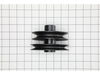 ENGINE PULLEY ASSEMBLY. – Part Number: 7040706YP
