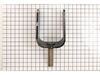 (C) WELD CASTER YOKE – Part Number: 7042591YP