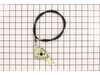 THROTTLE CONTROL 16B – Part Number: 7042992YP
