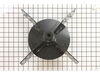 STL 4 BLADE 15-INCH OD – Part Number: 7043287YP