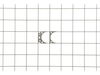 GASKET ## – Part Number: 7044459YP