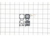 MINOR REPAIR KIT – Part Number: 7044567YP