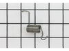 (C) SPRING TORSION – Part Number: 7046400YP