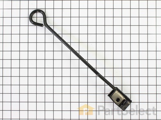 18607233-1-M-Murray-7047884YP-WELD, SHIFT LEVER