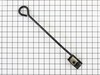 WELD, SHIFT LEVER – Part Number: 7047884YP