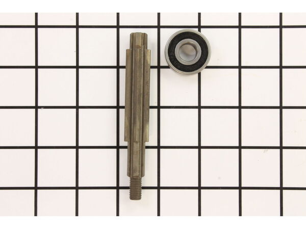 18607314-1-M-Murray-7050767YP-INPUT GEAR ASSEMBLY