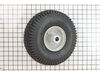 WHEEL ASSEMBLY 4.10X3.50X – Part Number: 7052267YP