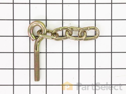 18607451-1-M-Murray-7053739YP-CHAIN ADJ. BOLT ASSEMBLY