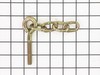CHAIN ADJ. BOLT ASSEMBLY – Part Number: 7053739YP