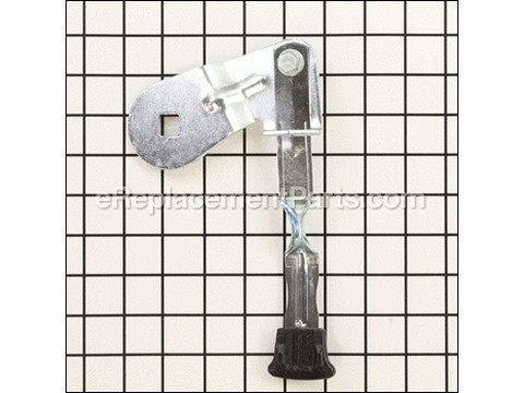 18607469-1-M-Murray-7054229YP-WHEEL ARM ASMY LR