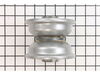 (C) RIM ASSEMBLY 9X3.50-4 – Part Number: 7057737YP